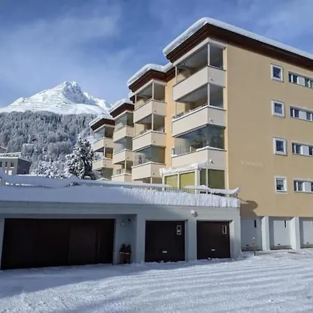 Sonniges Mit 3 Schlafzimmern & Balkon Mit Bergblick Lejlighed *
